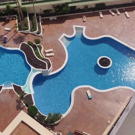 Appartement Club Paraiso *