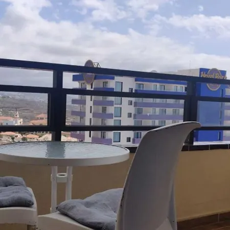 Appartement Club Paraiso Costa Adeje (Tenerife)