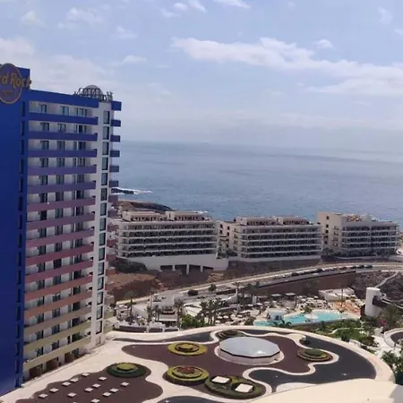 Διαμέρισμα Club Paraiso *