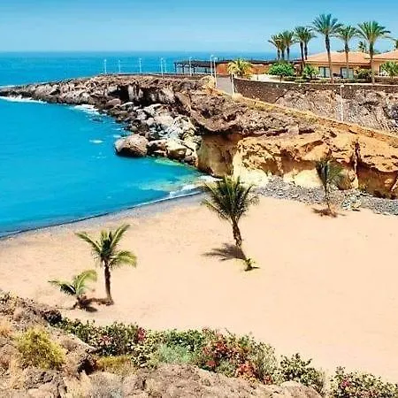 Club Paraiso Costa Adeje (Tenerife)