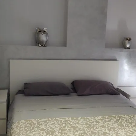 Appartement Club Paraiso