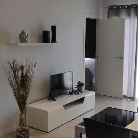 Club Paraiso Appartement