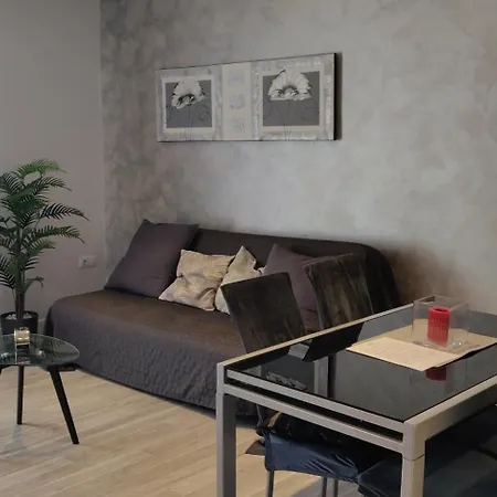 Διαμέρισμα Club Paraiso