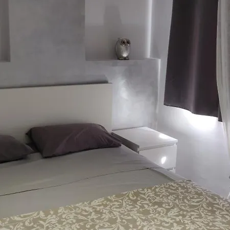 Appartement Club Paraiso