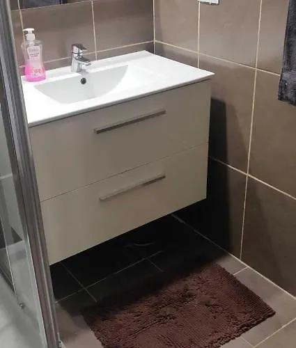 Διαμέρισμα Club Paraiso Costa Adeje (Tenerife)