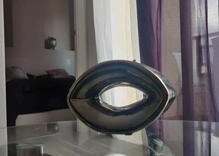 Club Paraiso Διαμέρισμα