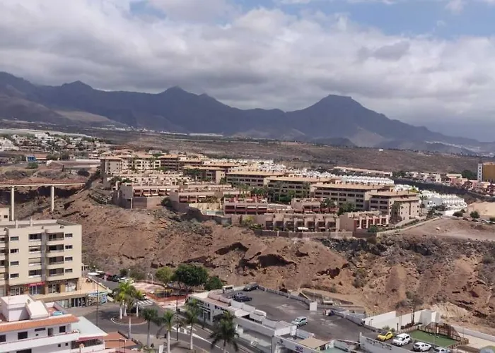 Club Paraiso * Costa Adeje (Tenerife)