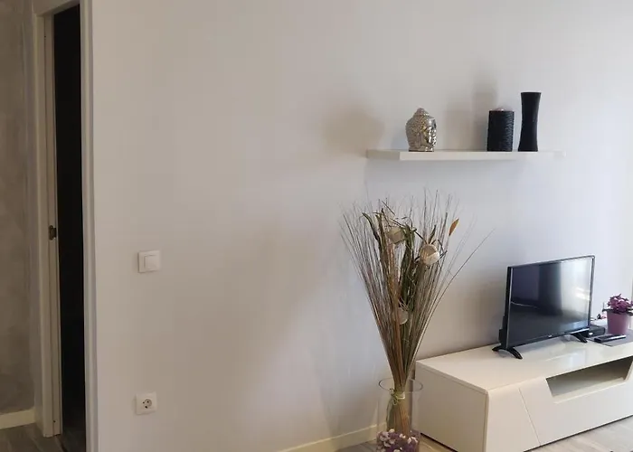 Club Paraiso * Costa Adeje (Tenerife)