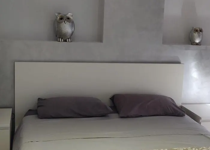 Διαμέρισμα Club Paraiso